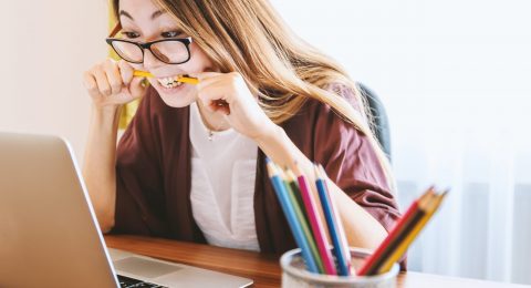 5 Best Studying Hacks Anyone Taking Online Classes Must Know