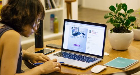 Here's Everything You Need To Know About Online Classes: It's Worth It.