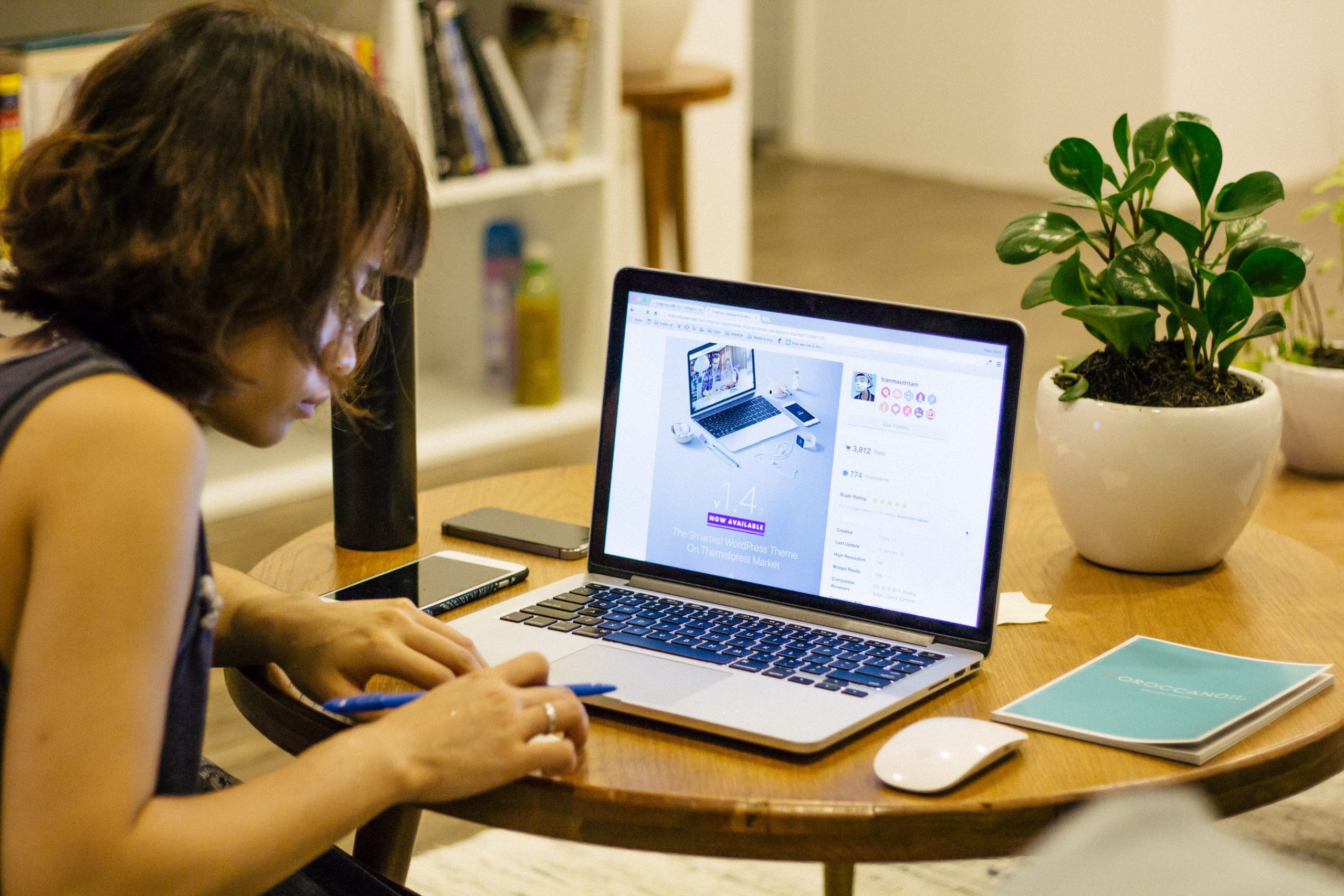 Here's Everything You Need To Know About Online Classes: It's Worth It.