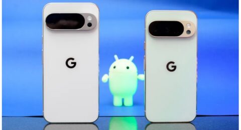 google pixel 1