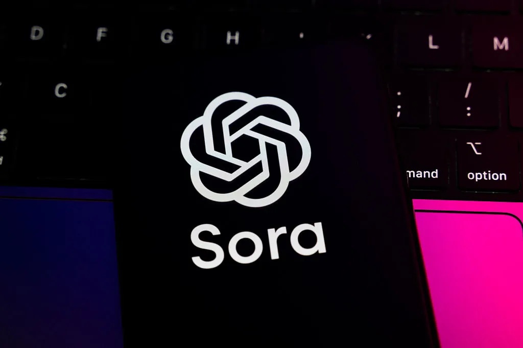 sora-app-GettyImages2238161095