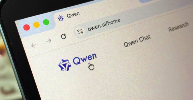 alibaba-qwen-ai