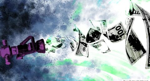 money-firehose