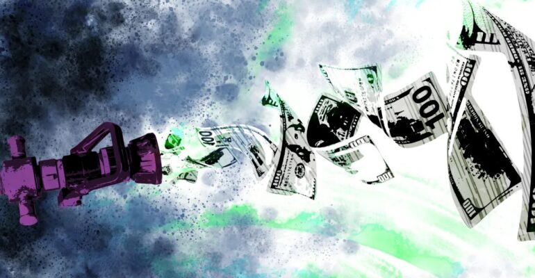 money-firehose