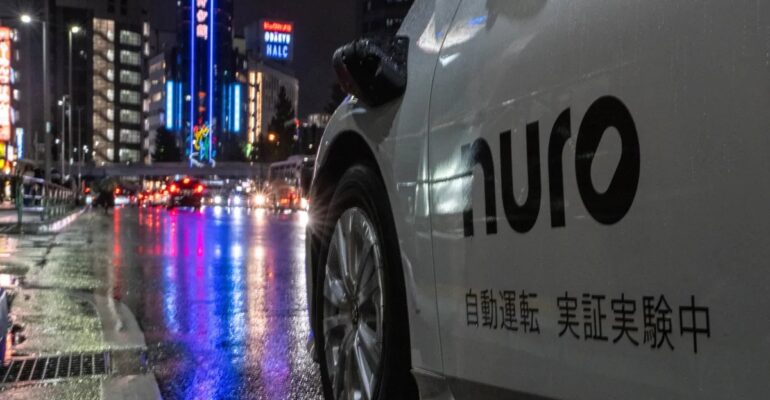nuro-japan