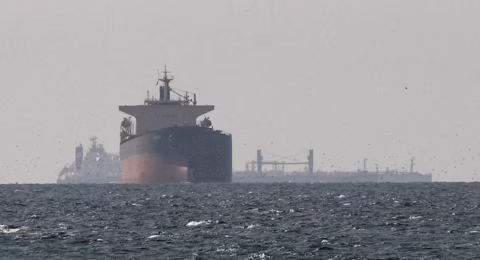 Oil